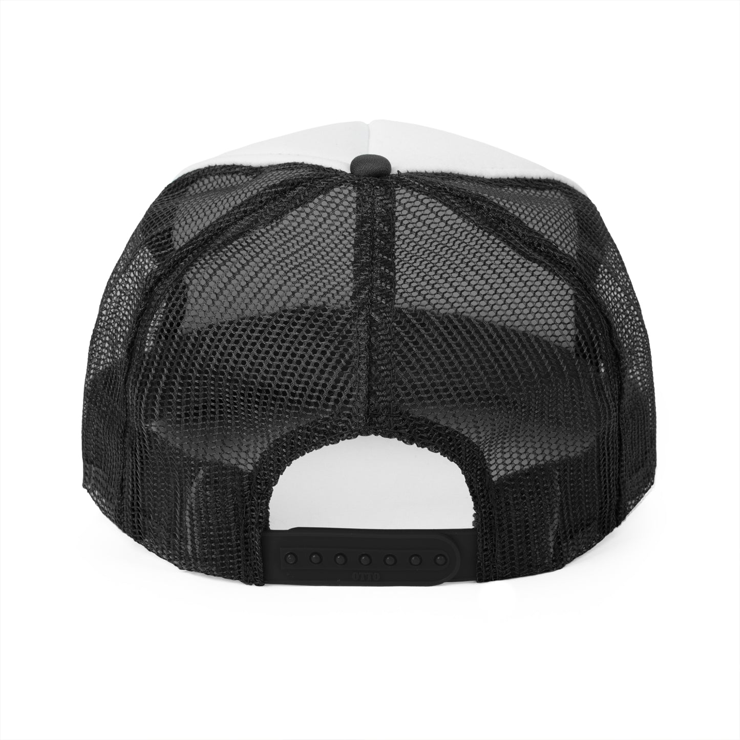 Today had a shitty me Trucker Cap
