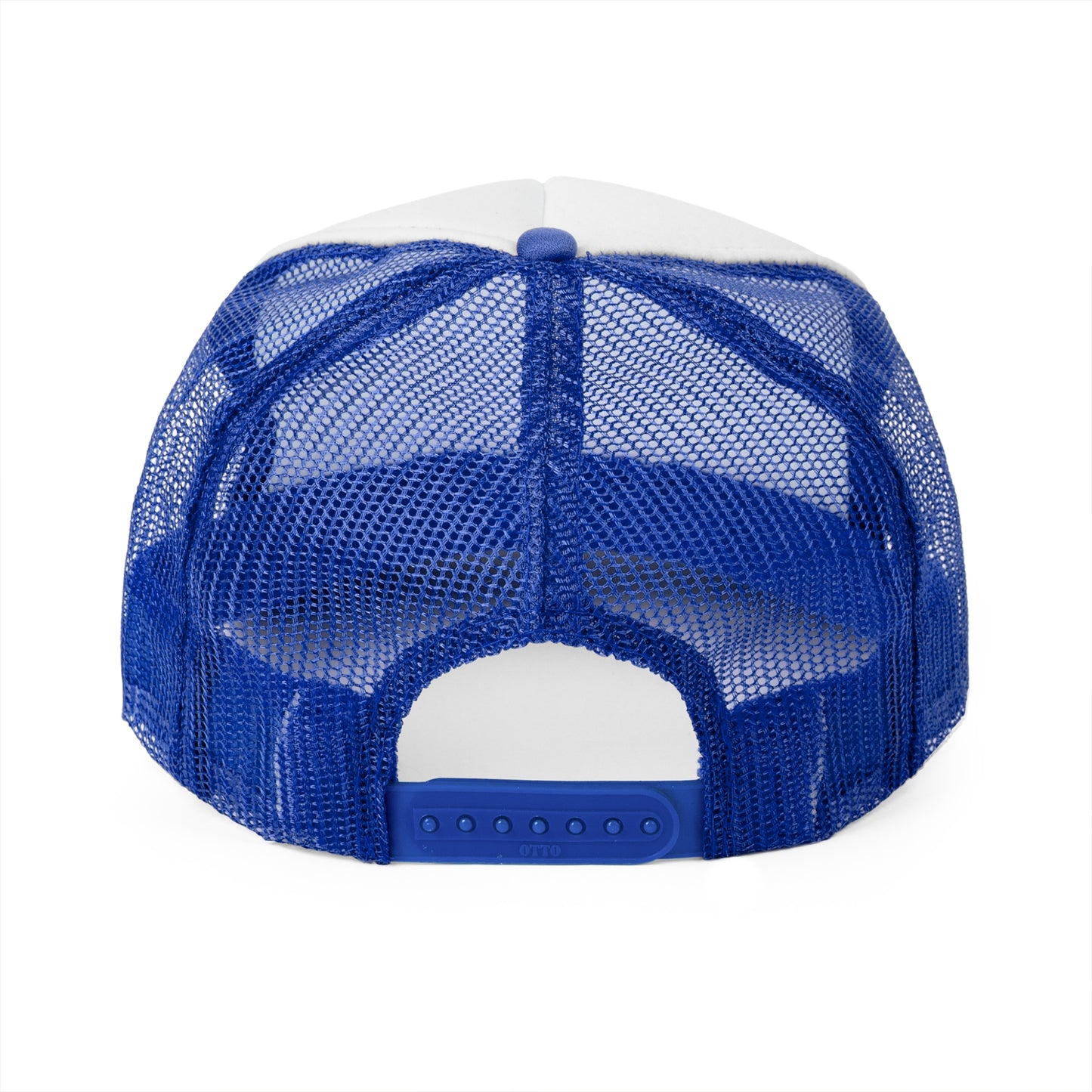 Today had a shitty me Trucker Cap