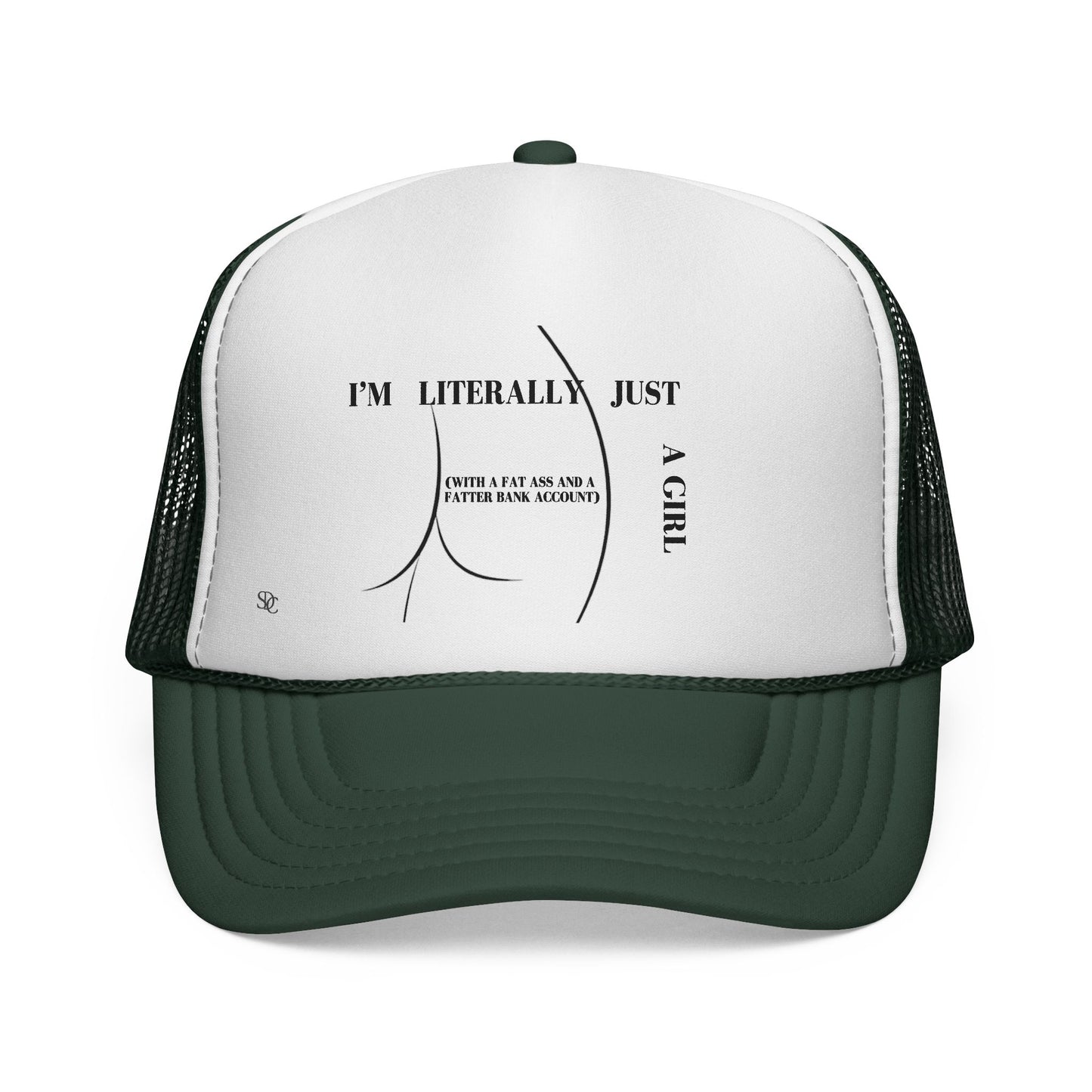 Copy of Trucker Caps