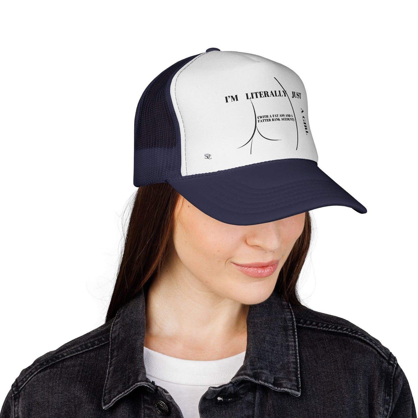 Copy of Trucker Caps