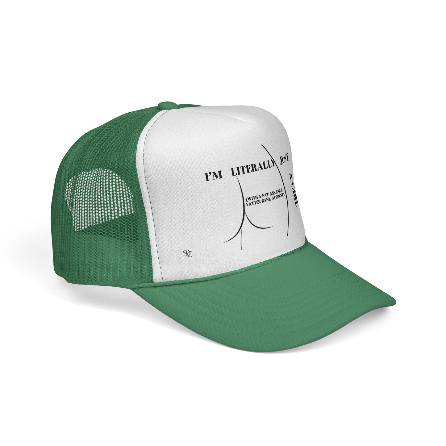 Copy of Trucker Caps