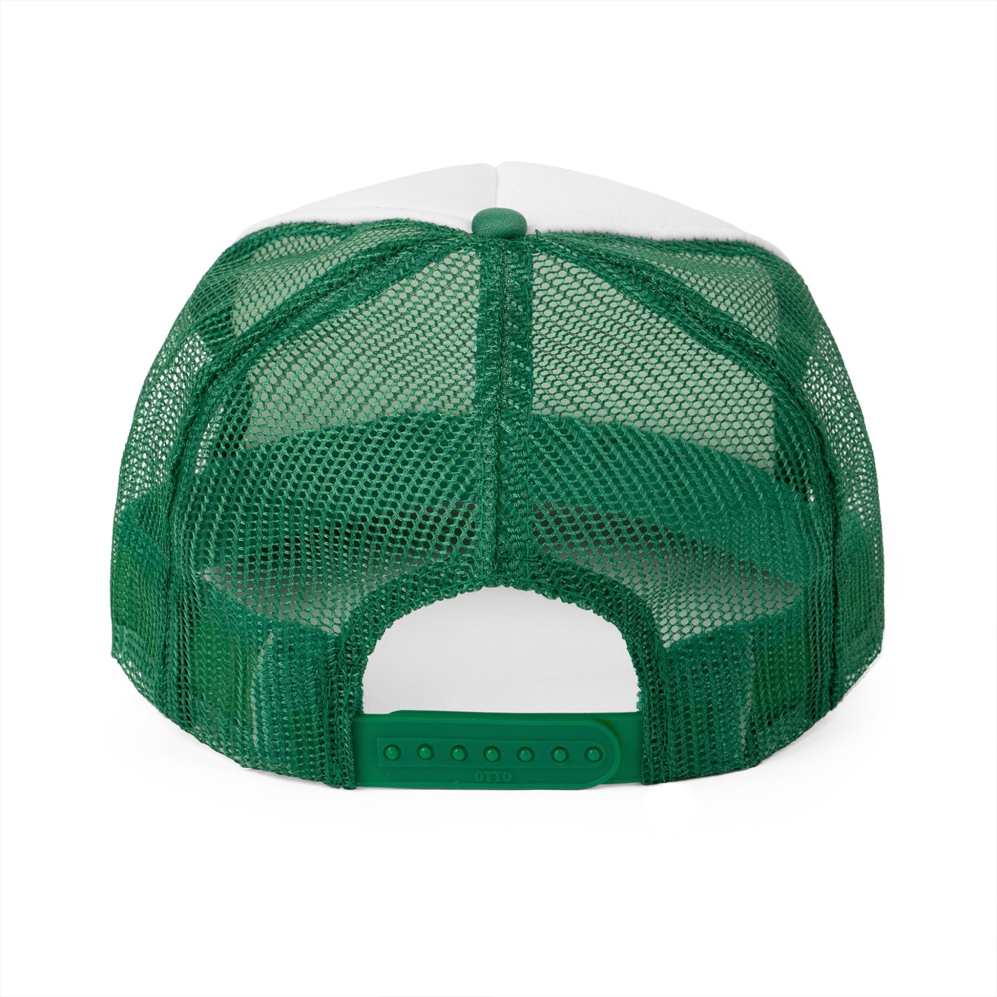 Today had a shitty me Trucker Cap