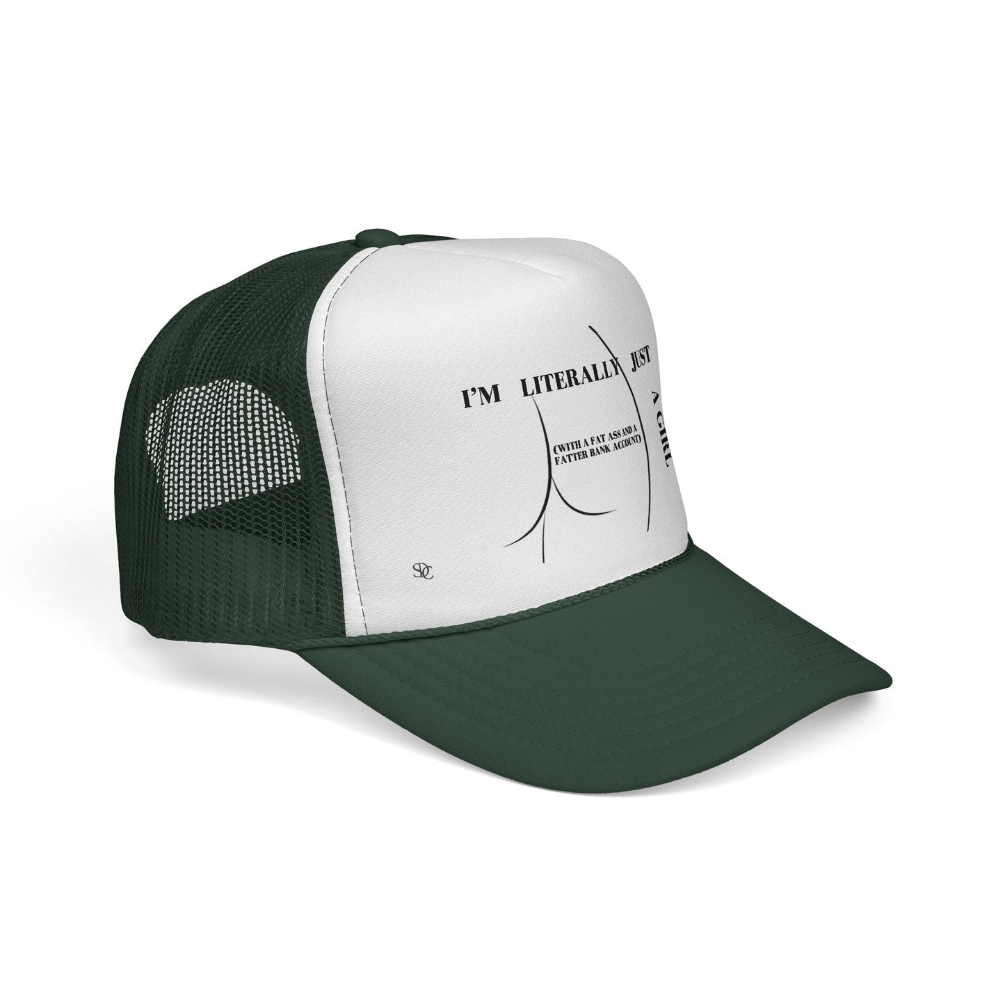 Copy of Trucker Caps