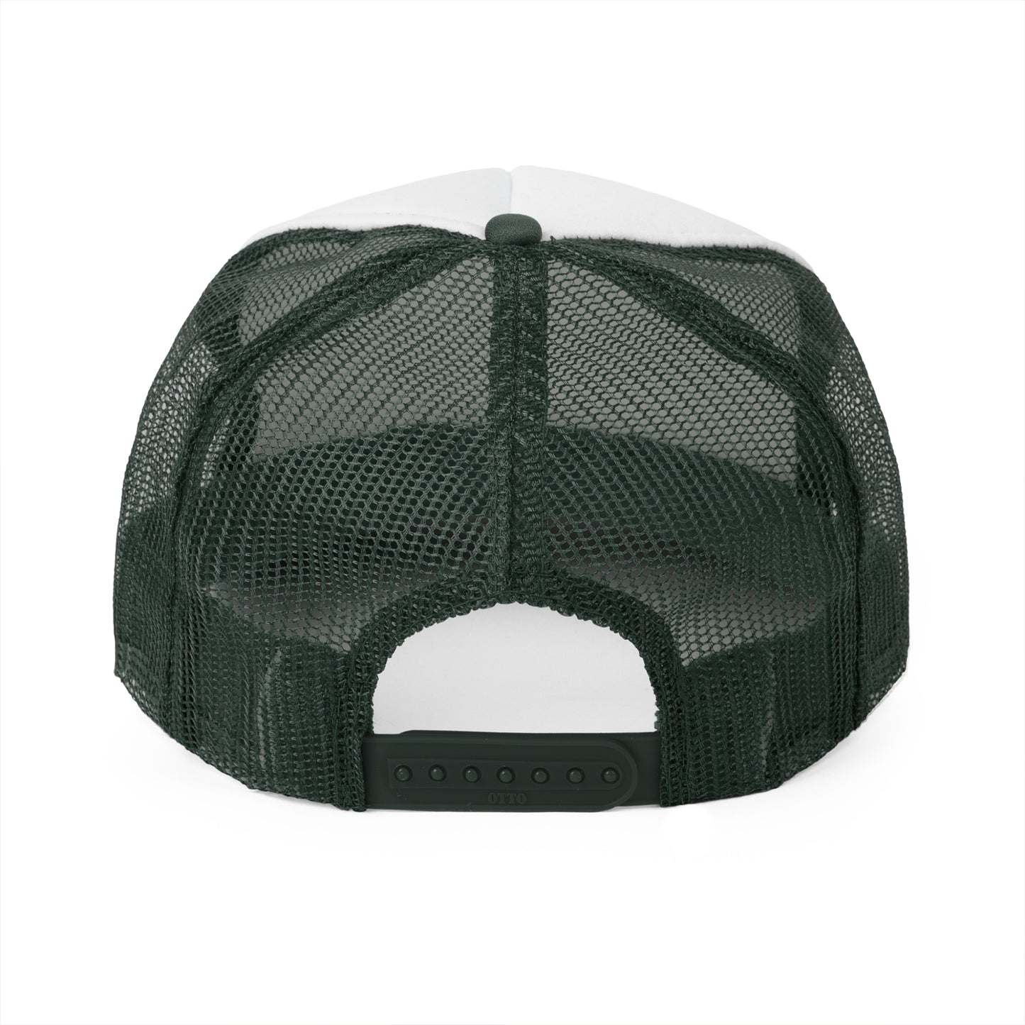 Sassy Literally Trucker Cap - Bold Statement Hat for Attitude and Fun