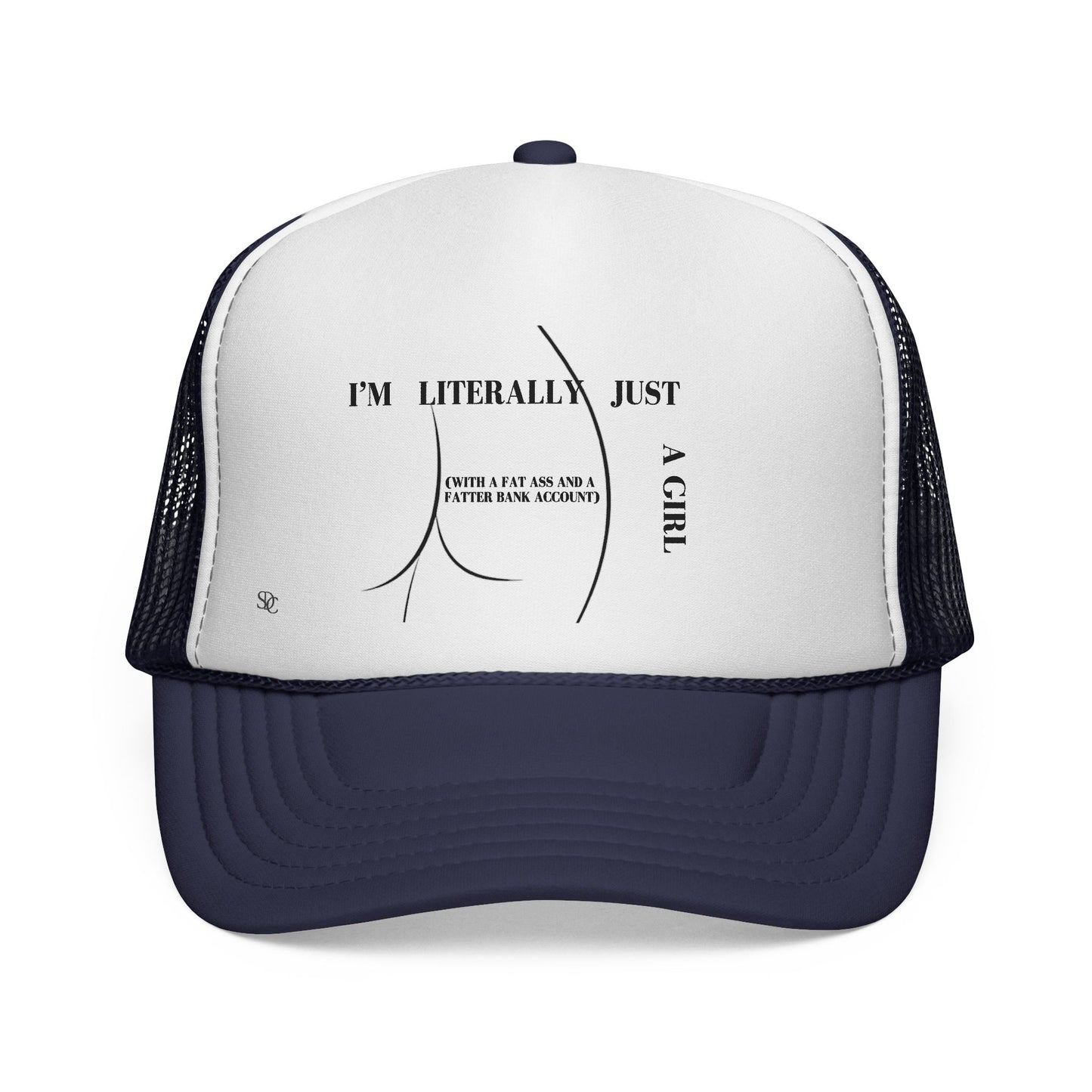 Copy of Trucker Caps