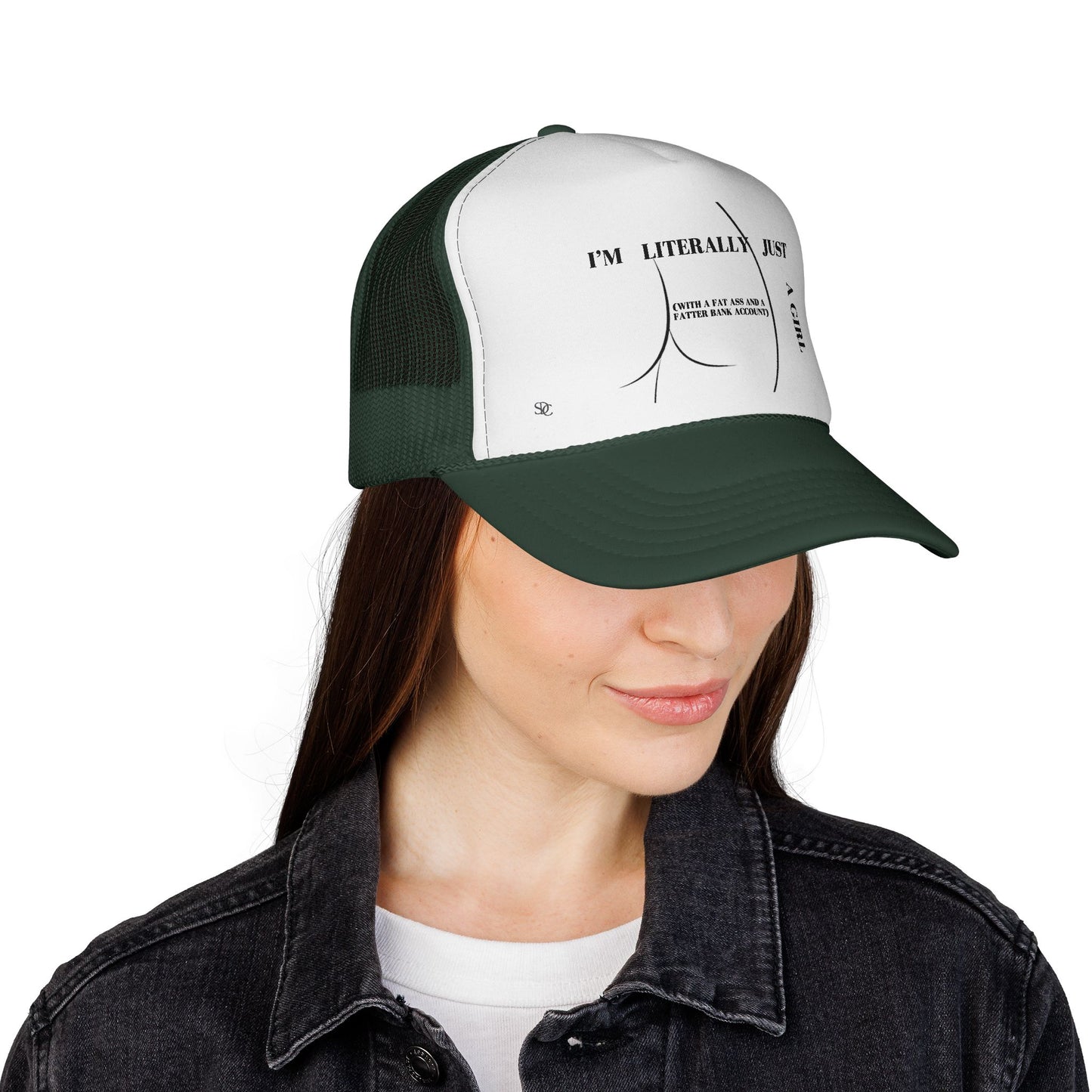 Copy of Trucker Caps