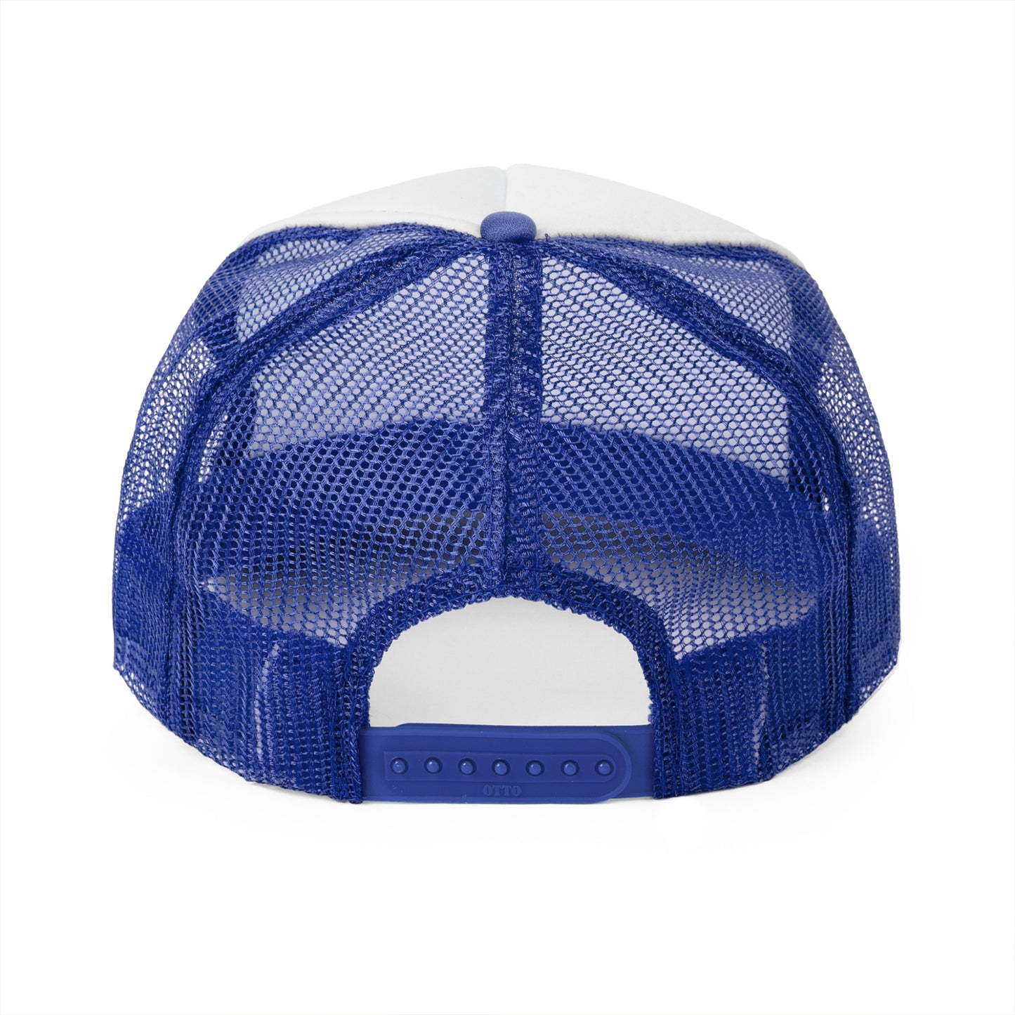 Today had a shitty me Trucker Cap