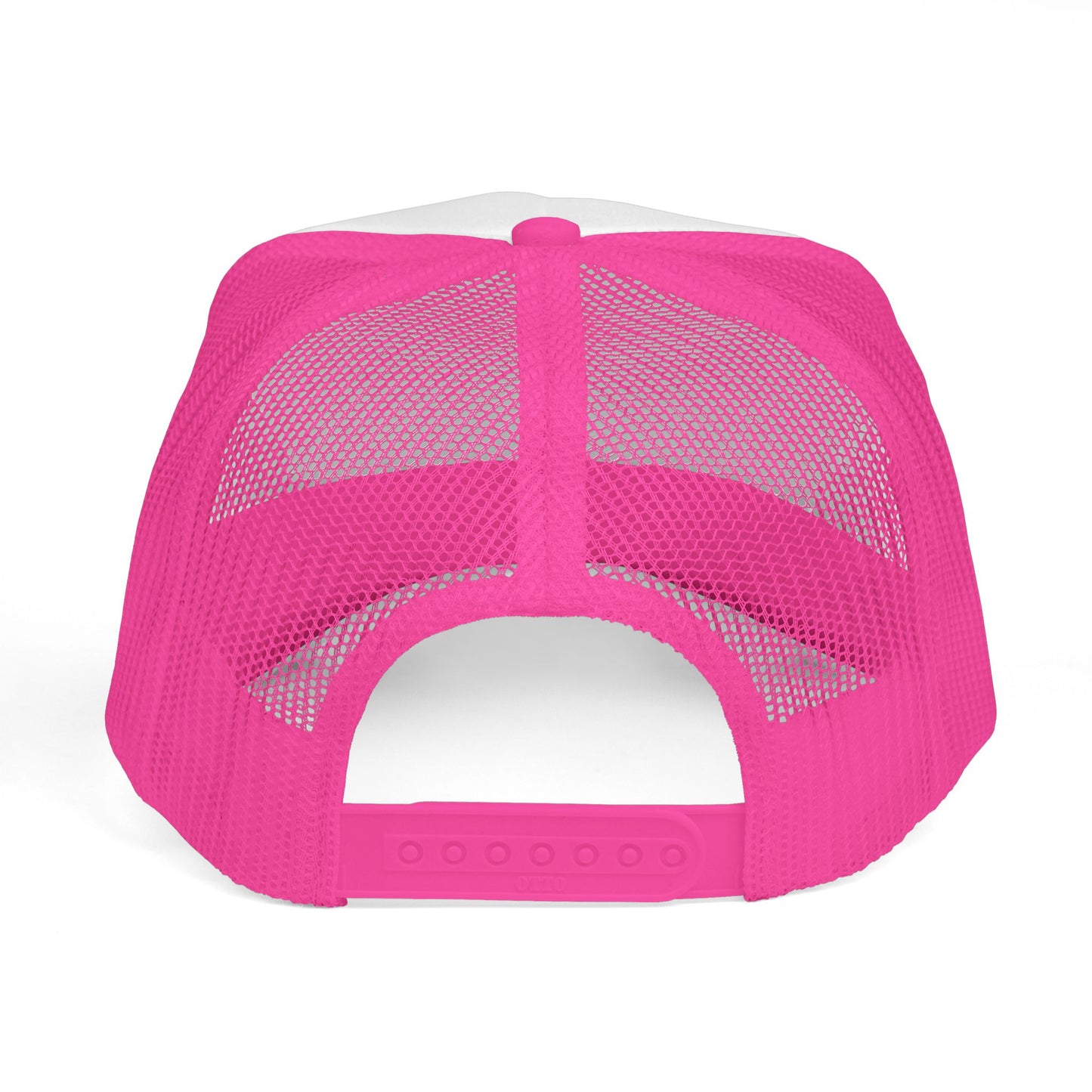 Men's Funny Trucker Hats - She said be honest...