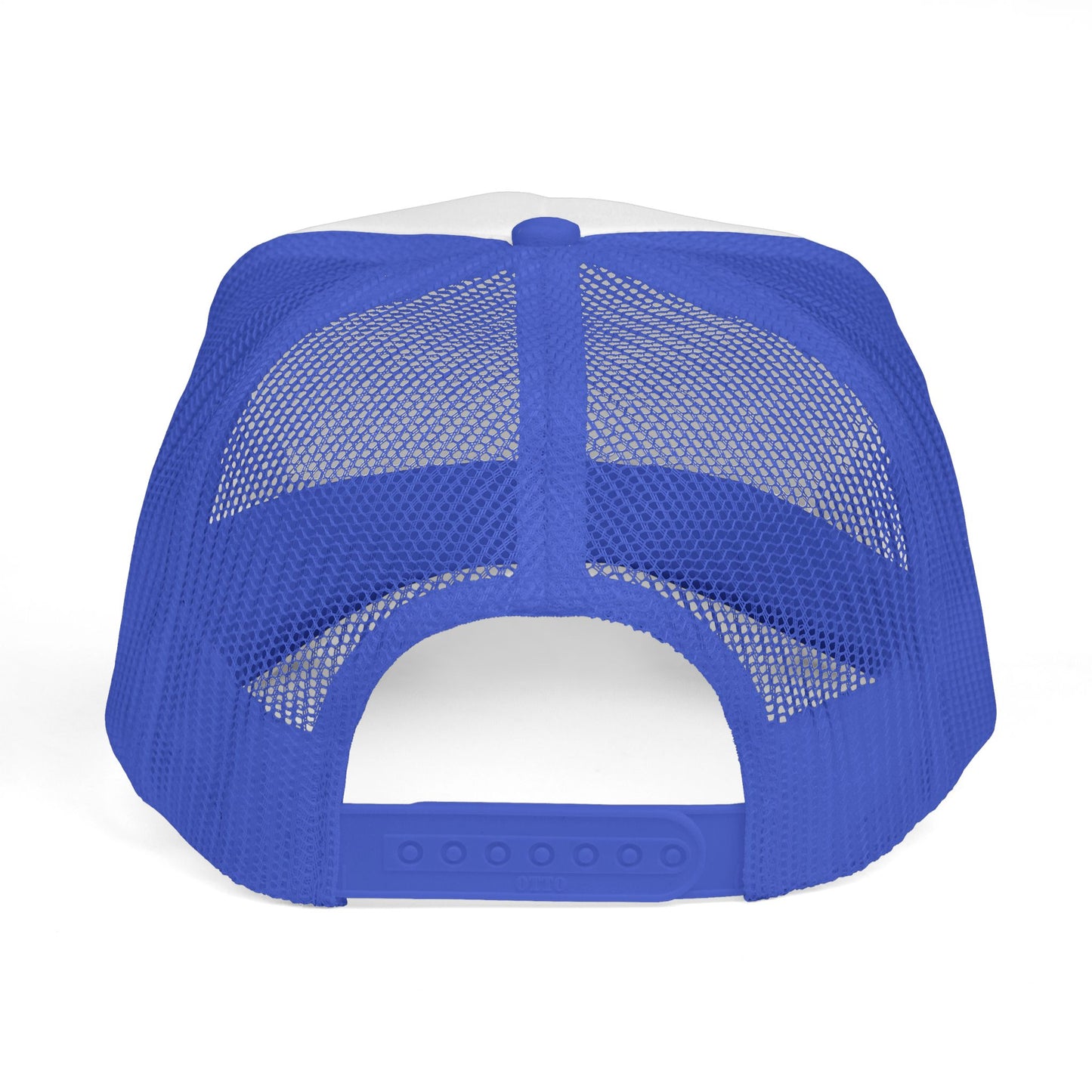Funny Trucker Hat - Therapy's Helping Me