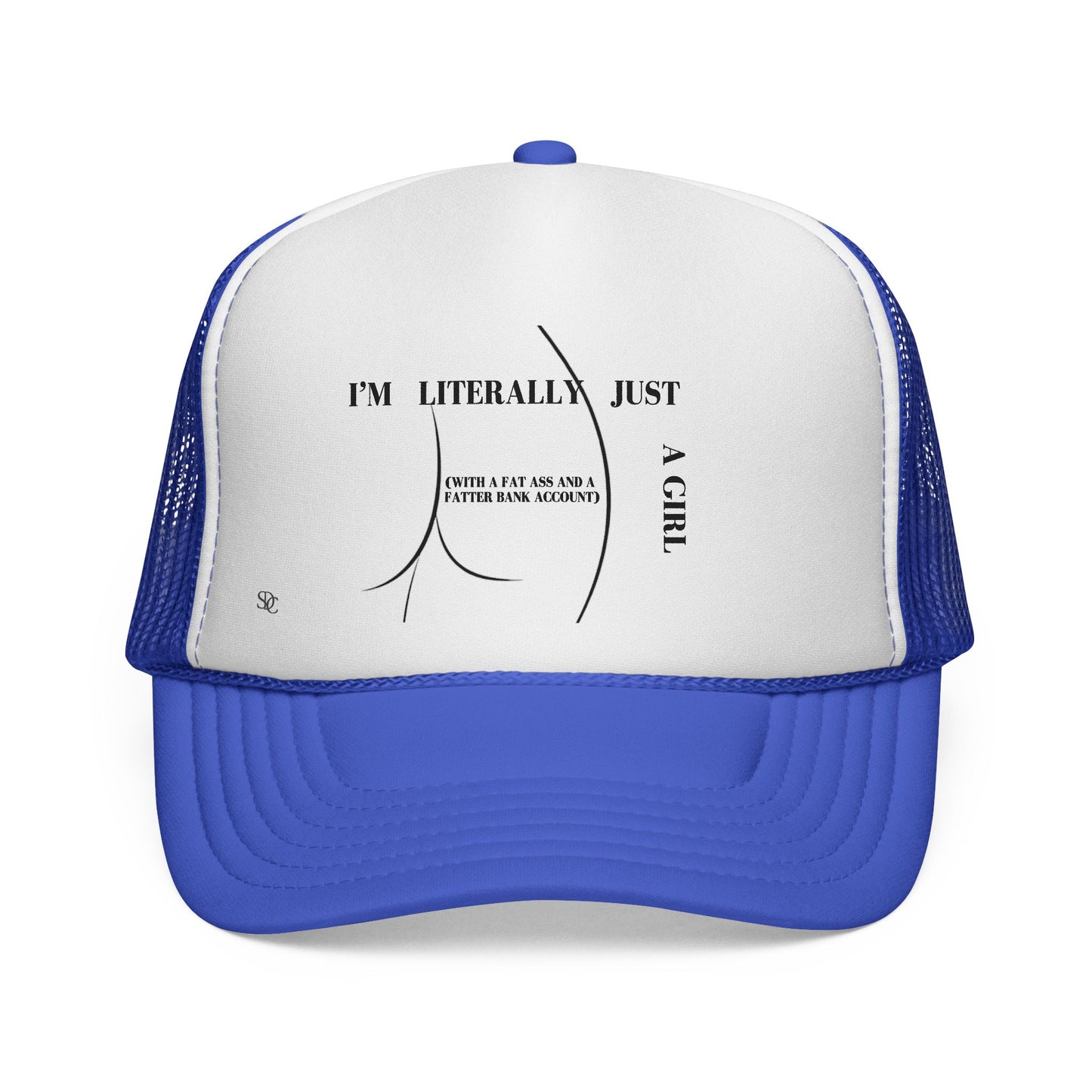 Copy of Trucker Caps