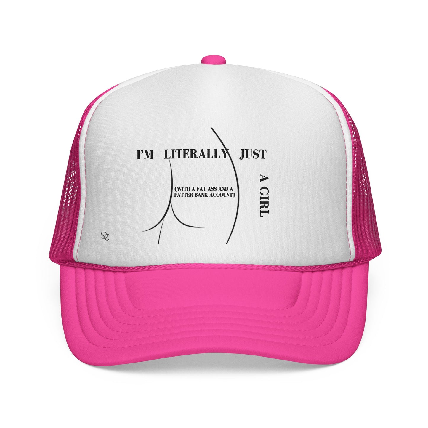 Copy of Trucker Caps