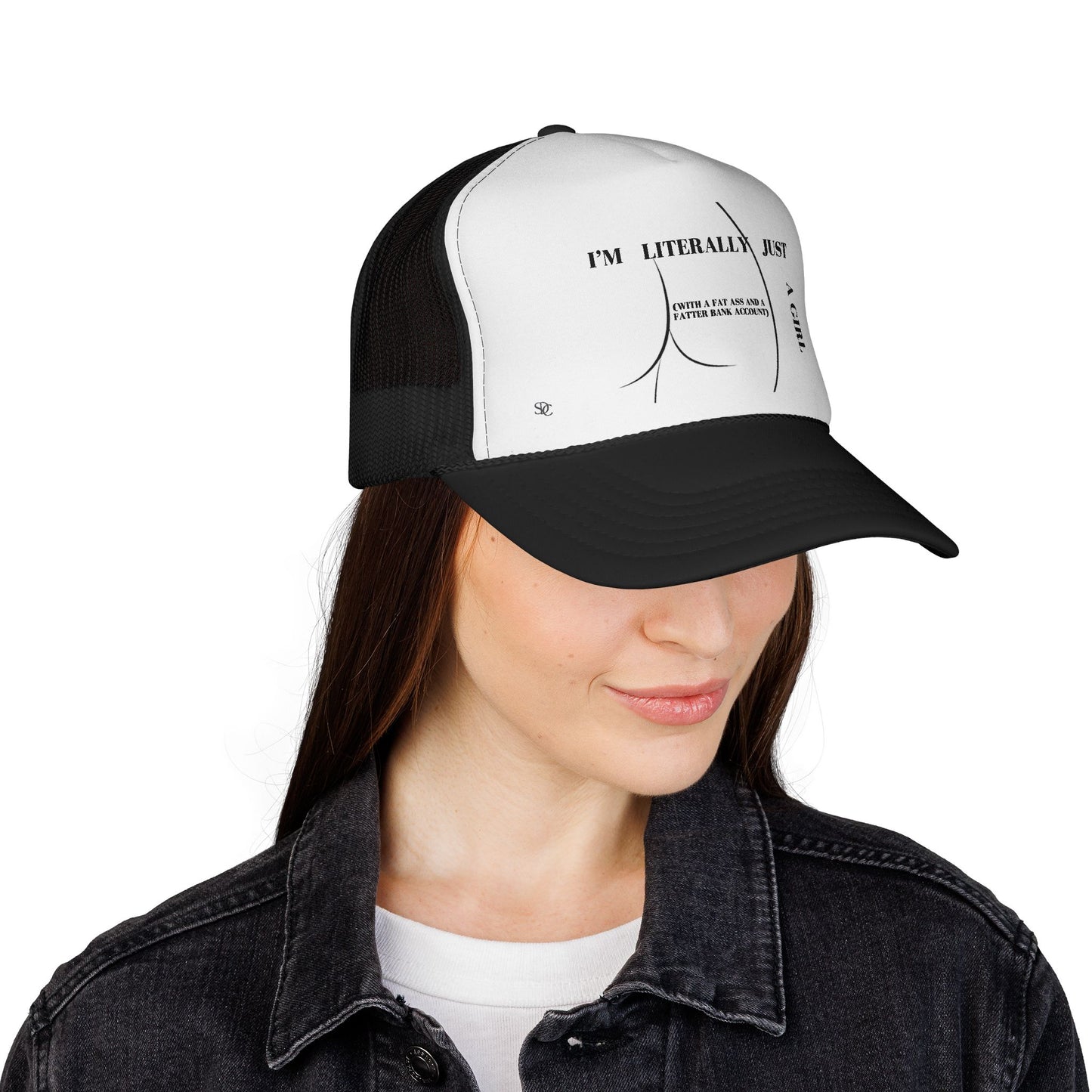 Copy of Trucker Caps