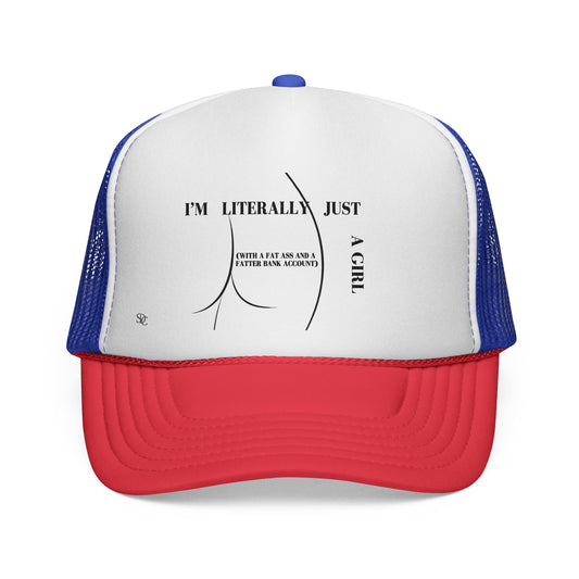 Copy of Trucker Caps