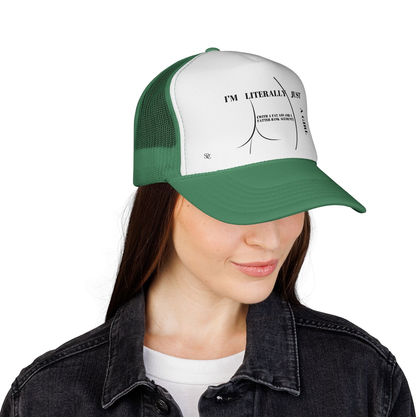 Copy of Trucker Caps