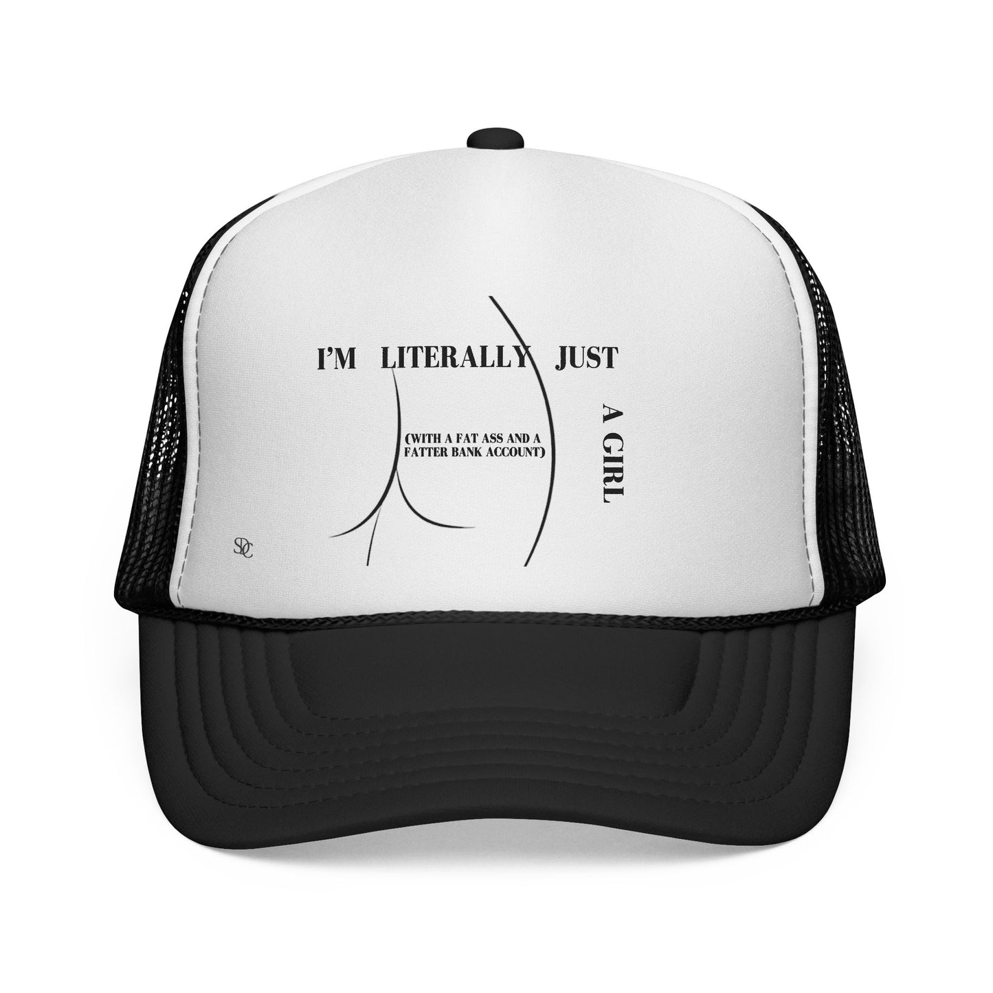 Copy of Trucker Caps