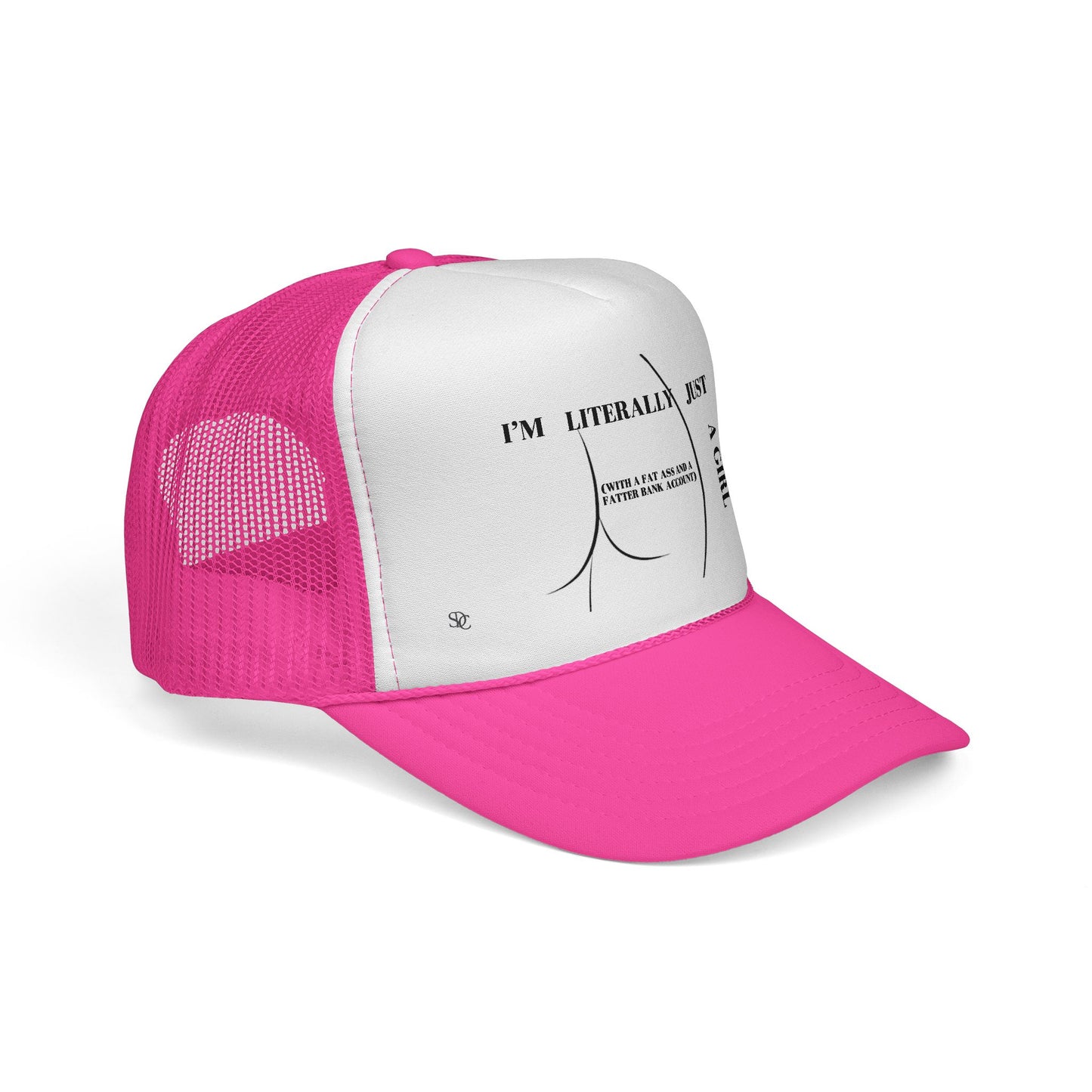 Copy of Trucker Caps