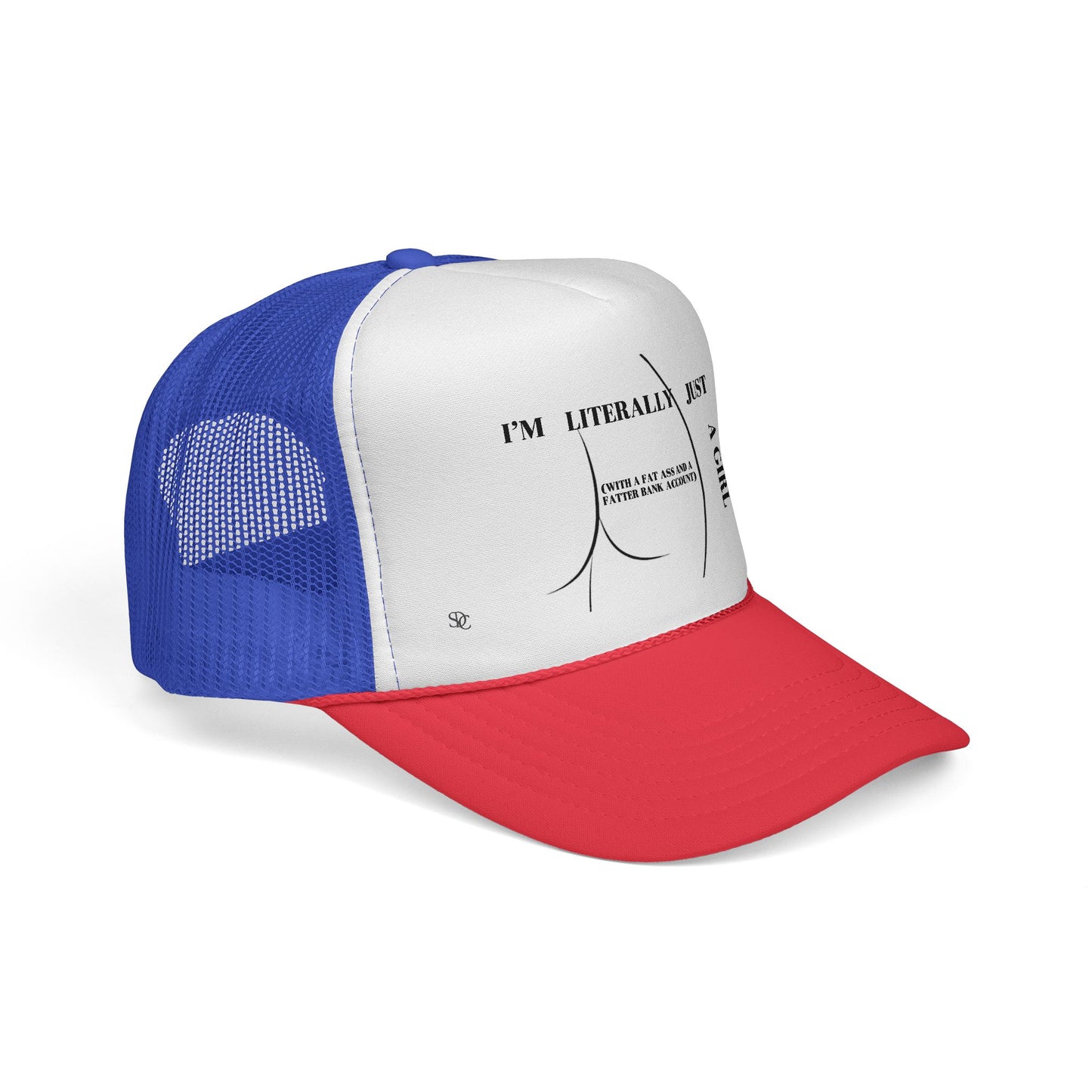 Copy of Trucker Caps