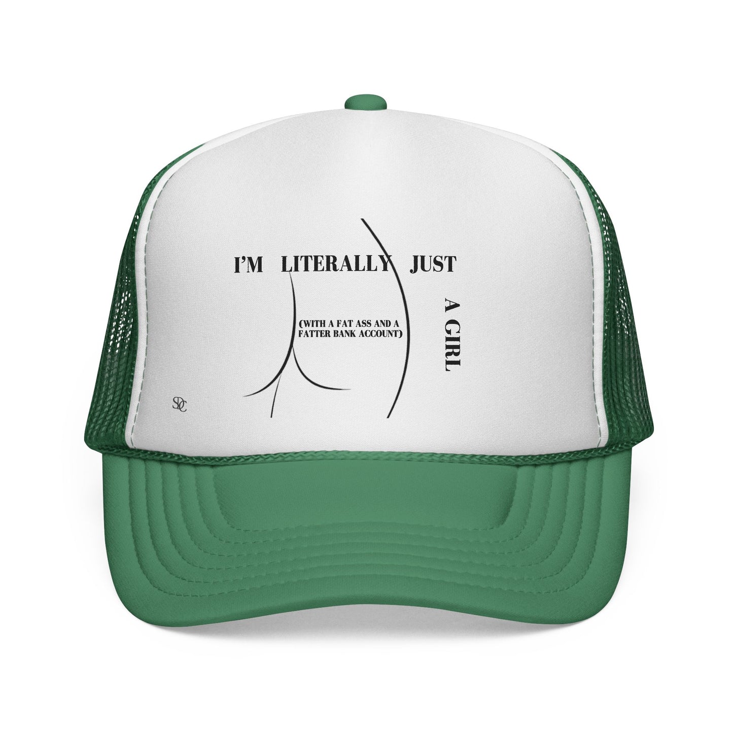 Copy of Trucker Caps