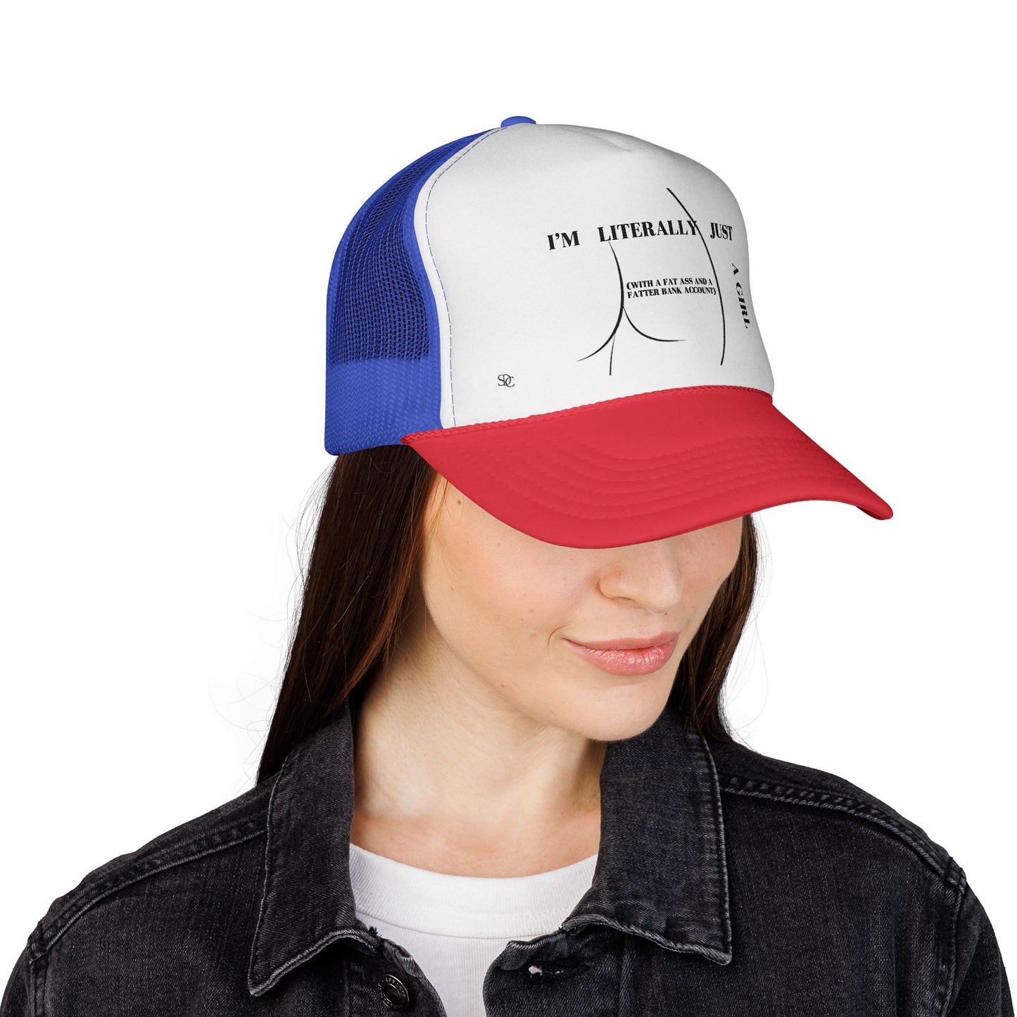Copy of Trucker Caps
