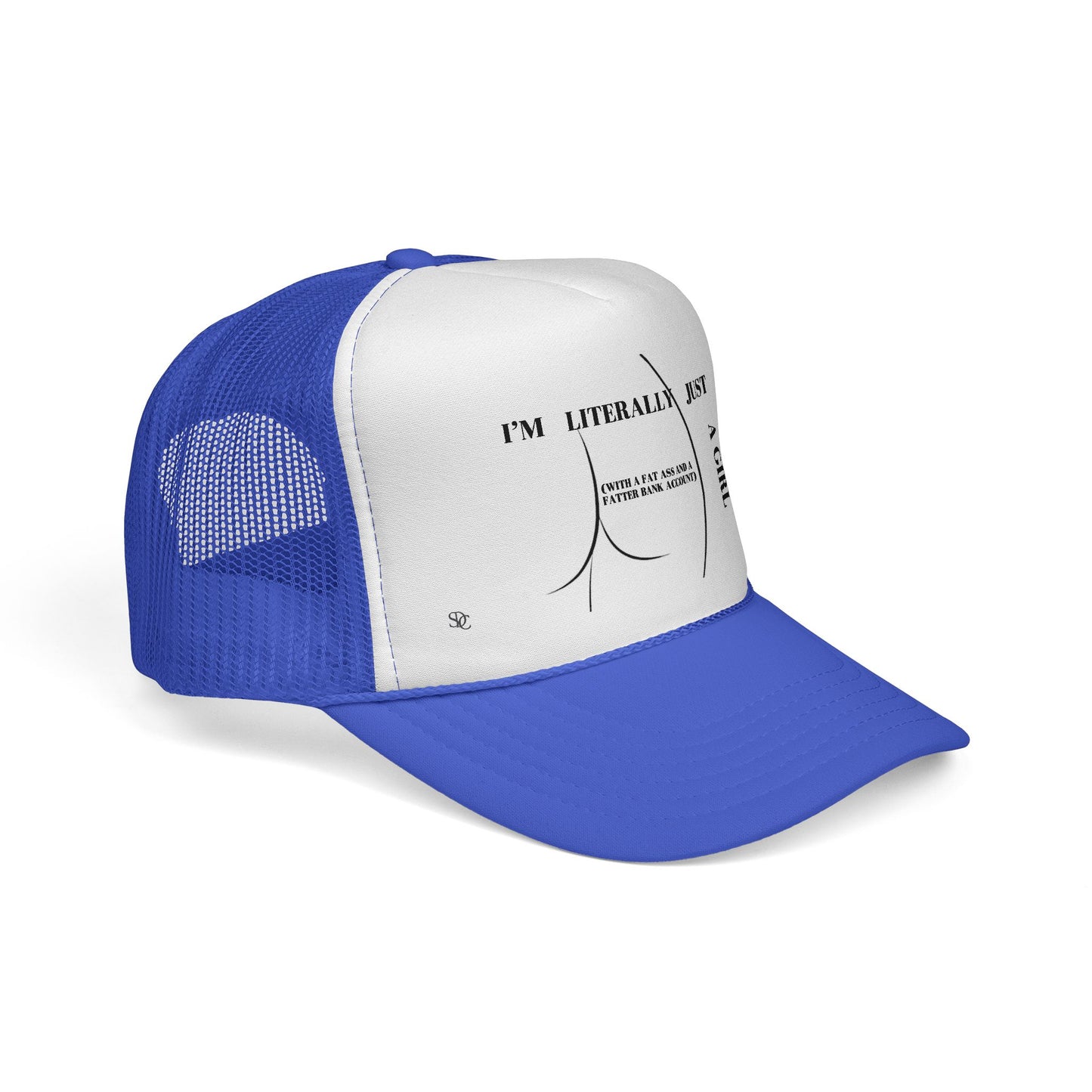 Copy of Trucker Caps