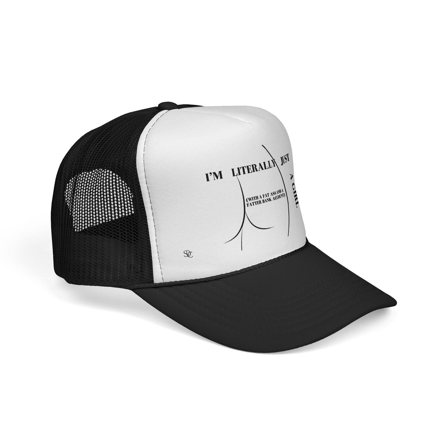 Copy of Trucker Caps